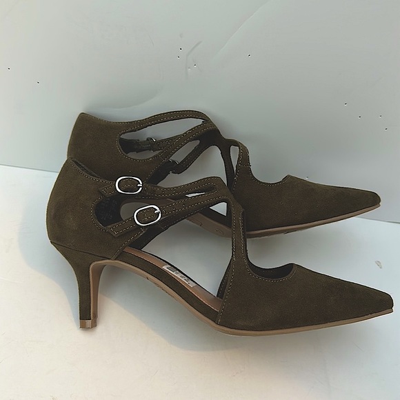 NWOB Fioni dress shoes - Picture 2 of 8